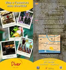 Diver Parc Ludic