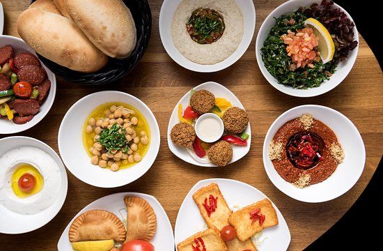 OCCO Restaurant