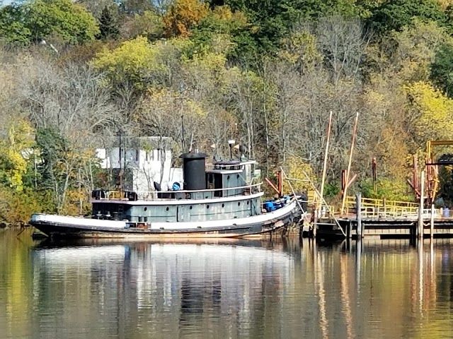 Bangor Waterfront