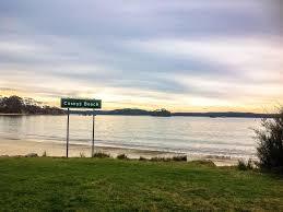 Caseys Beach