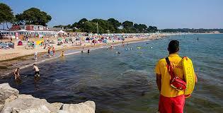 Avon Beach