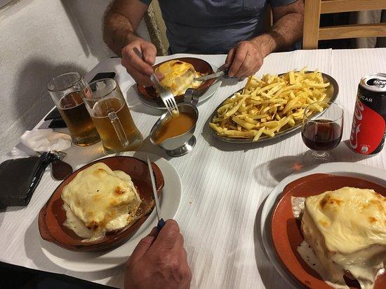Restaurante O Forno