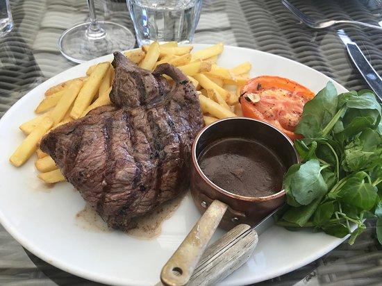 Bistro Du Vin