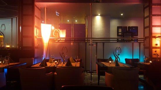 Restaurant Jolie