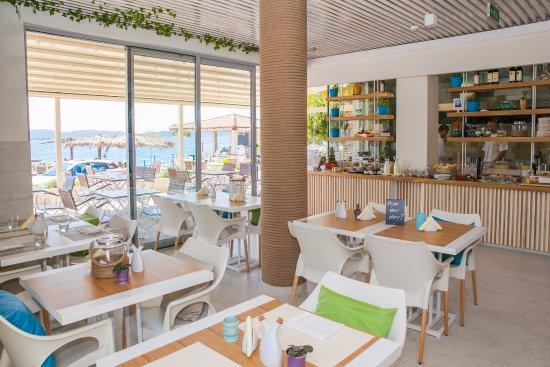Restaurant Blanche