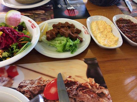 Evin Doner