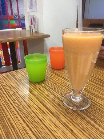 CJ's Family Cafe