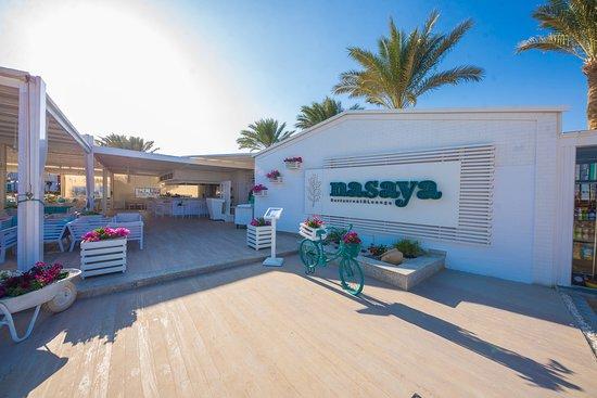 Nasaya Restaurant & Lounge