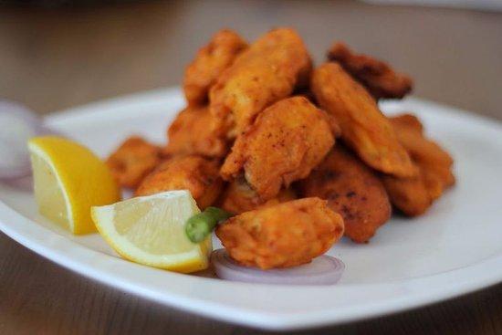 Virsa Indian Restaurant