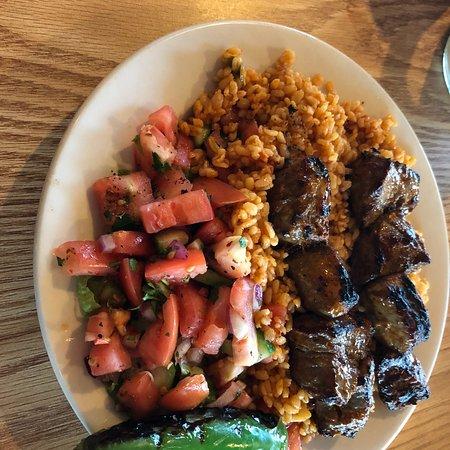 Gyro & Kebab House