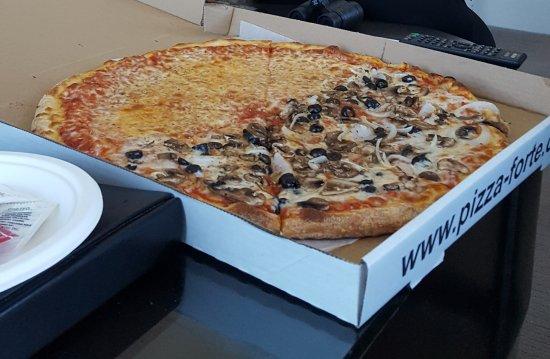 Pizza Forte