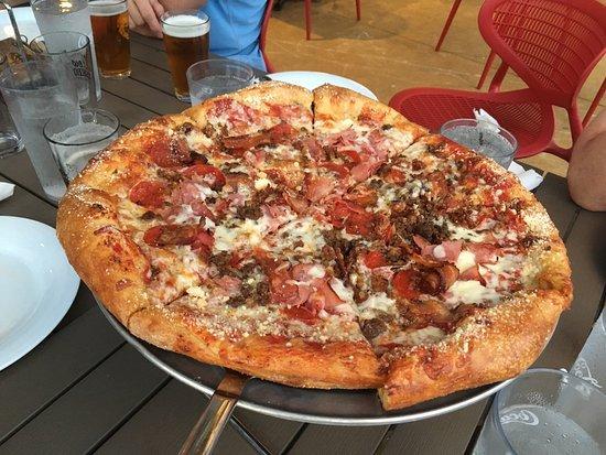 Mellow Mushroom