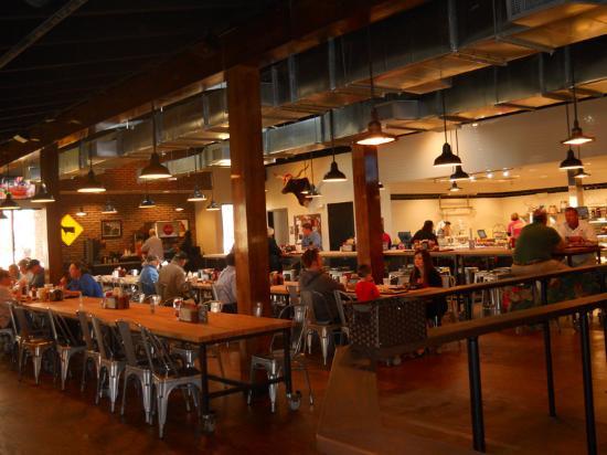 4 Rivers Smokehouse
