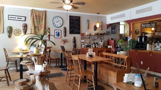 By The Way Cafe