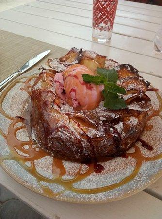 Glechik Restaurant