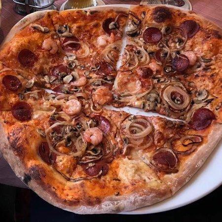 Pizzeria Im Weberdorf