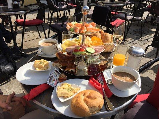 Café am Rathaus