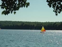 Alexander Lake