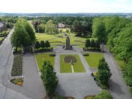 Zetland Park
