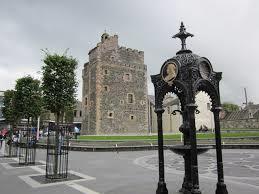 Castle Of St John