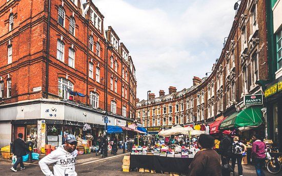 Brixton