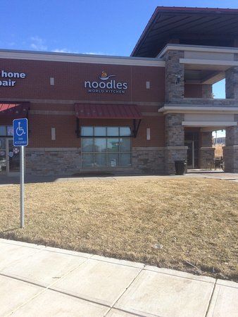Noodles & Company