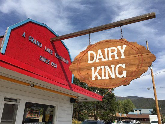 Dairy King