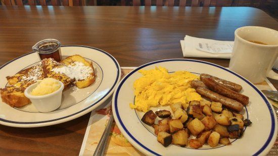 Bob Evans