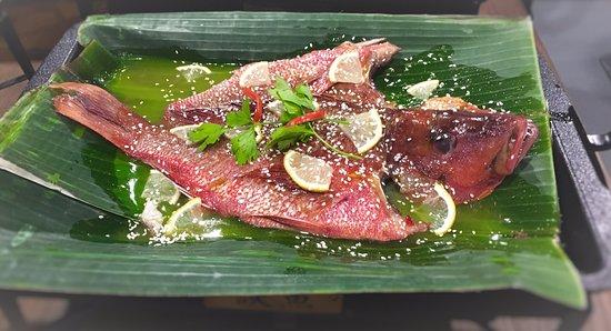 Tan Yu Sea Food Restaurant