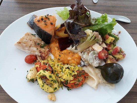 Boulevard Gourmet