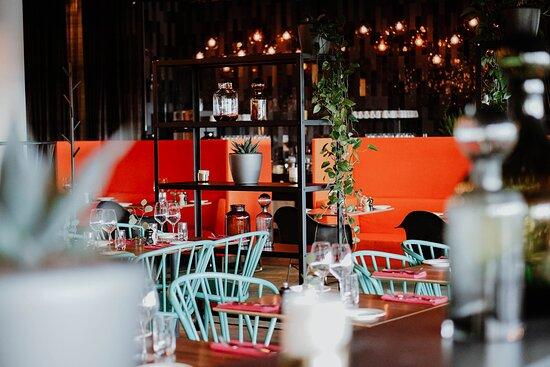 Restaurant Kava