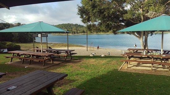 The Shaws Bay Hotel