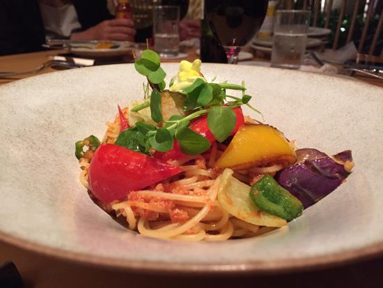 Farm to Table Terra