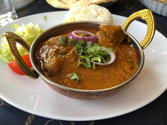 Curry Republik