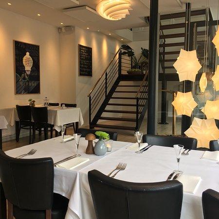 Smorgaasen Restaurant
