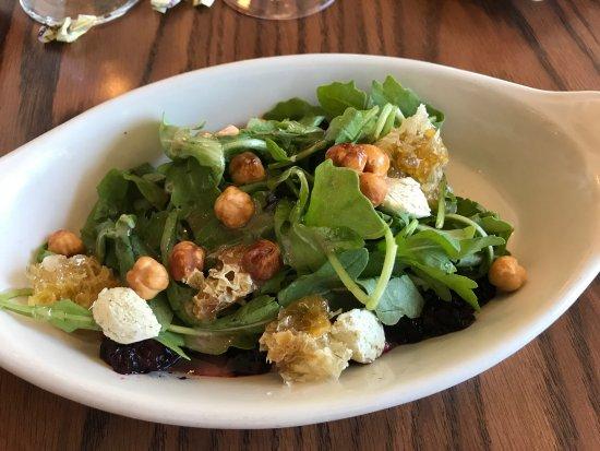 Lake Crescent Lodge Restaurant