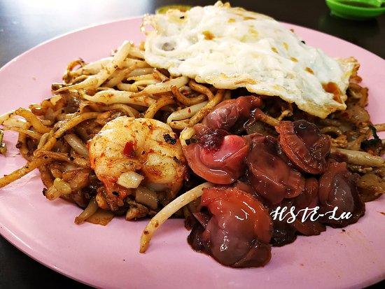 Mei Sin Eating Shop