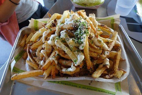 BurgerFi