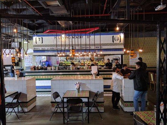 Social Whitefield
