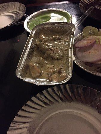 Aman Chicken House