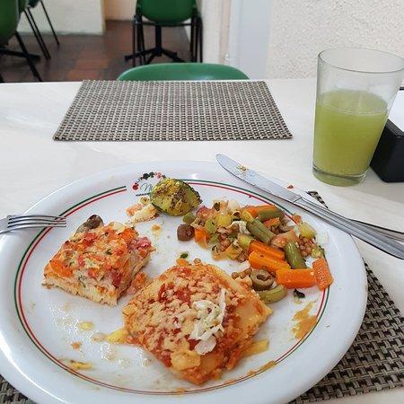 Nutrir Restaurante Vegetariano