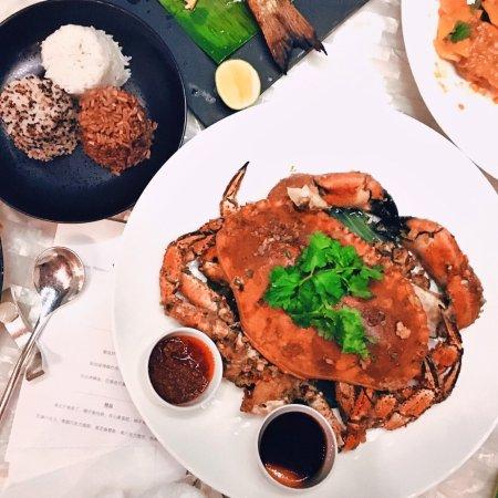 Catch Restaurant