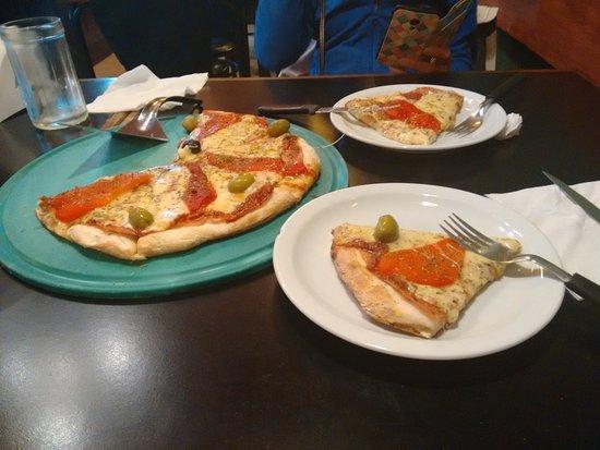 Center Pizza