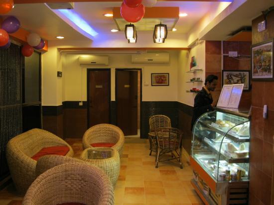 S cafe