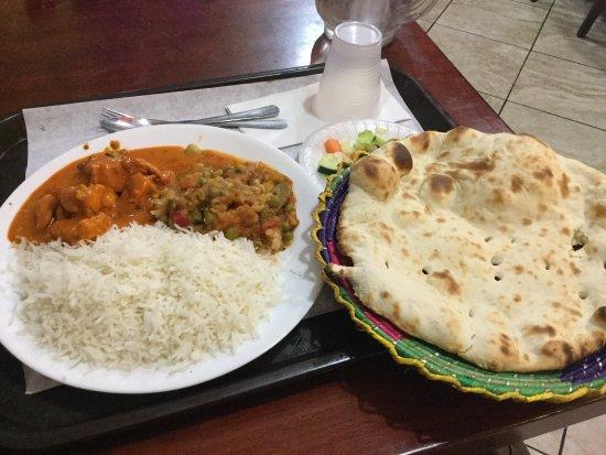 Shahi Biryani