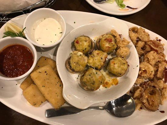 Olive Garden