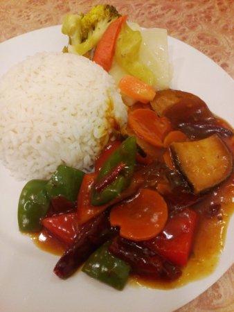 QiQi Taiwan Cuisine