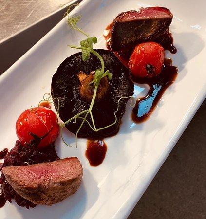 The Stables Bar & Restaurant