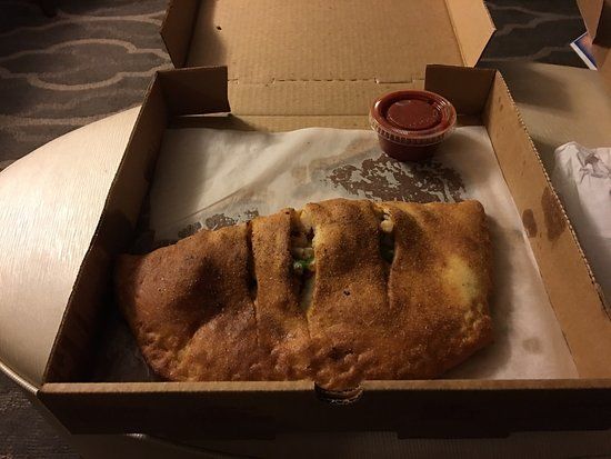 Super Crown Pizza