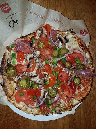 Mod Pizza